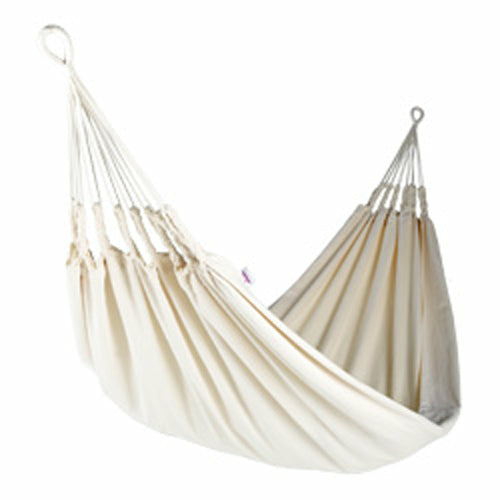 Woven Single Hammock