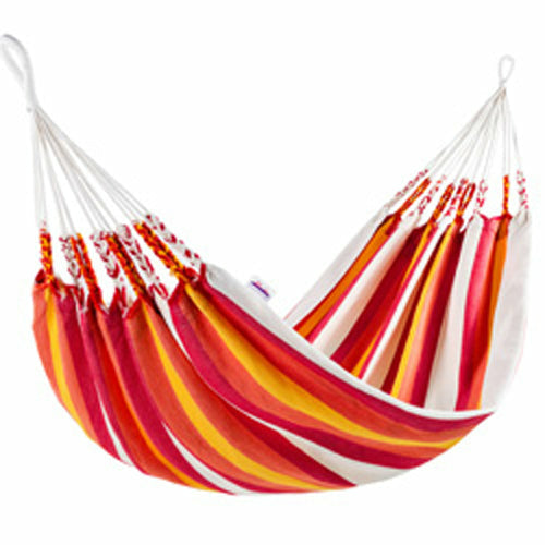 Woven Single Hammock