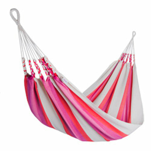 Woven Single Hammock