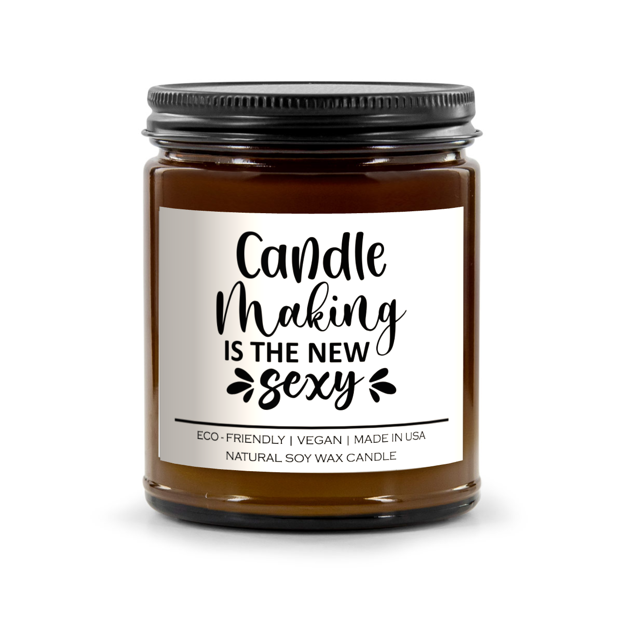 Candle Making Is The New Sexy Candle