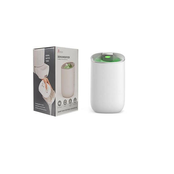 600Ml Smart Touch X3 Dehumidifier Portable Electric Office Home.