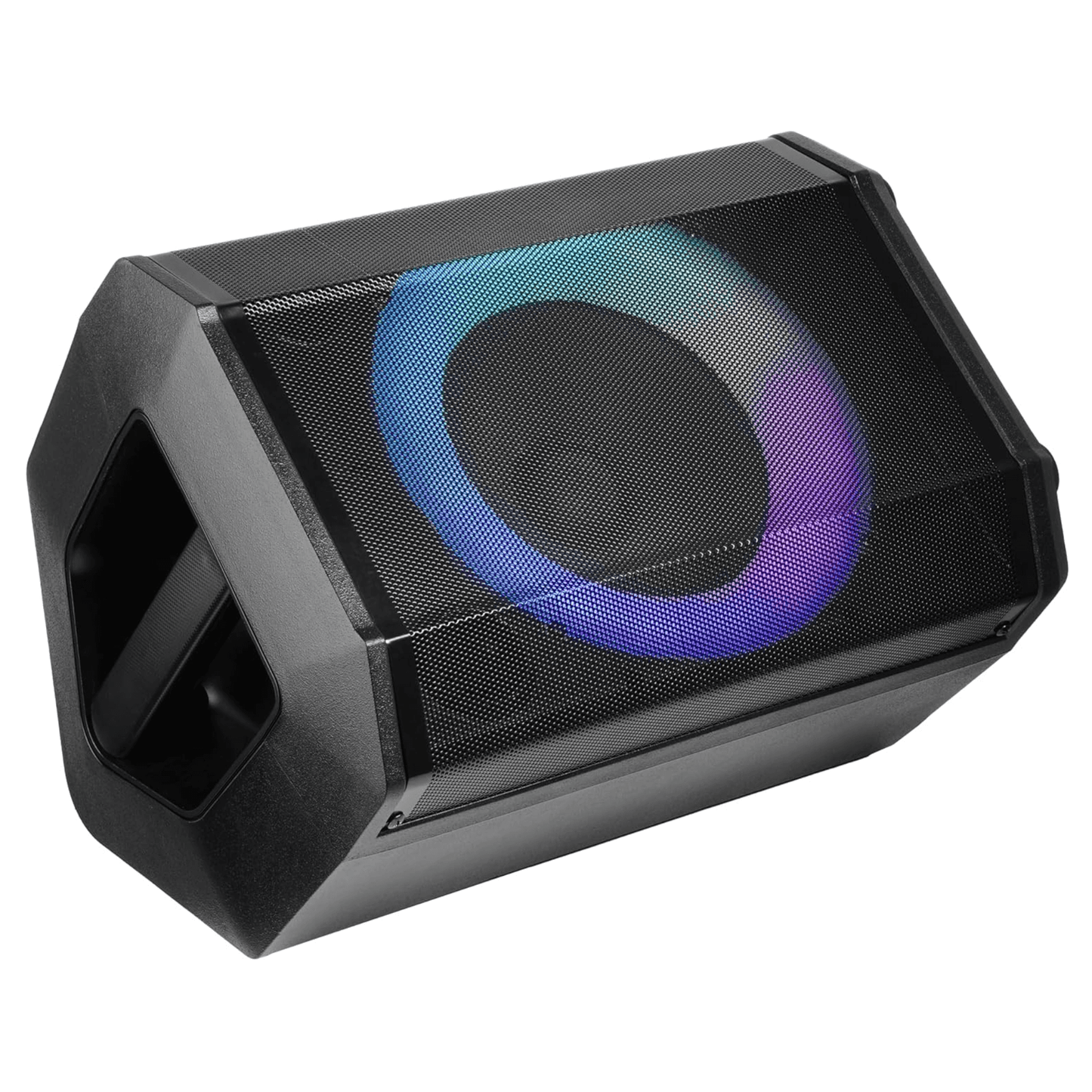 Supersonic 8" Bluetooth Speaker with True Wireless Technology