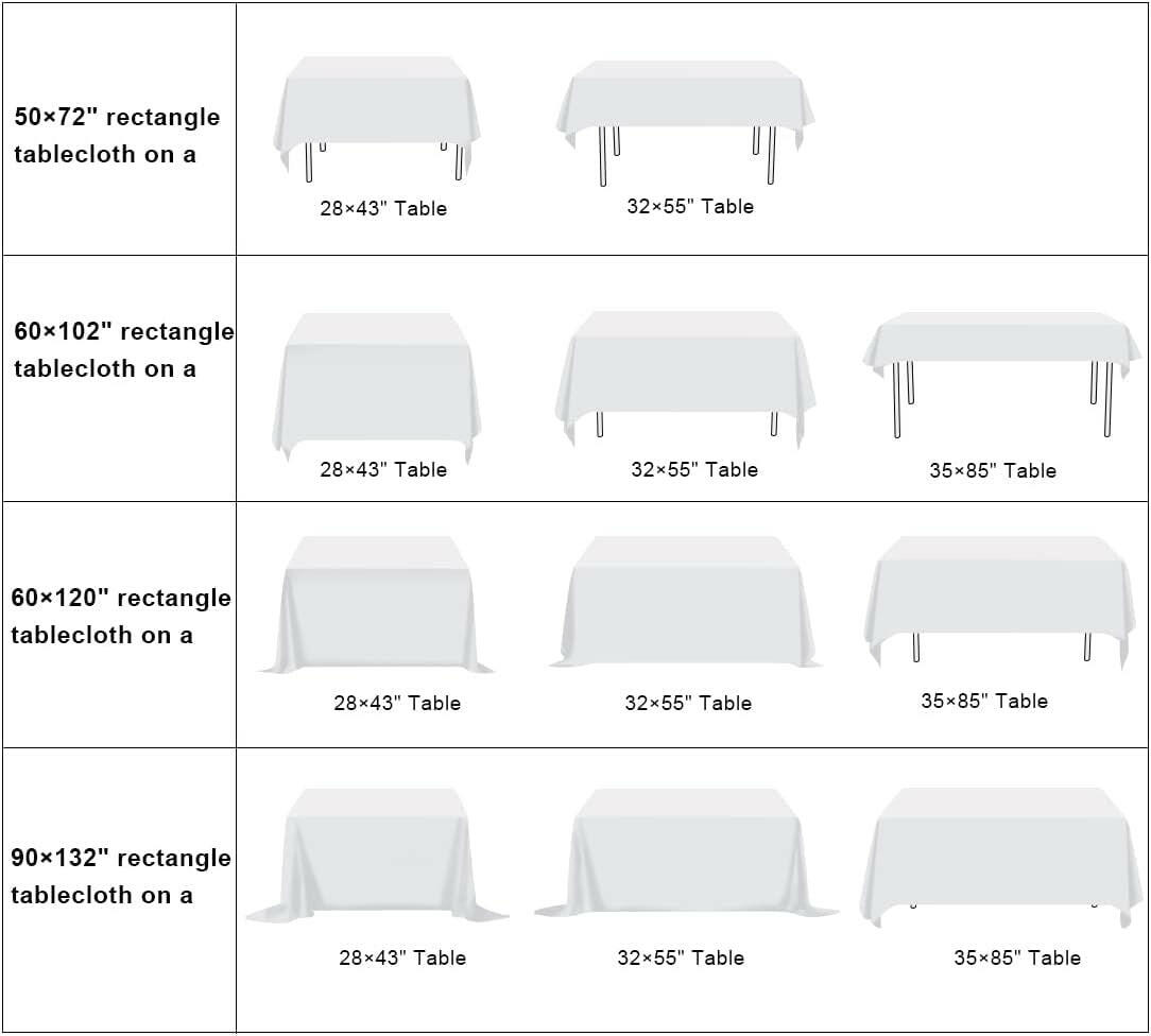 60×102'' Rectangle Turquoise Sequin Tablecloth for Party Cake Dessert Table Exhibition Events, Turquoise.