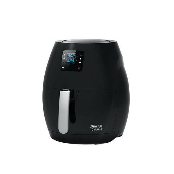 7L Air Fryer Digital Low Fat Oil Free Rapid Healthy Deep Cooker.