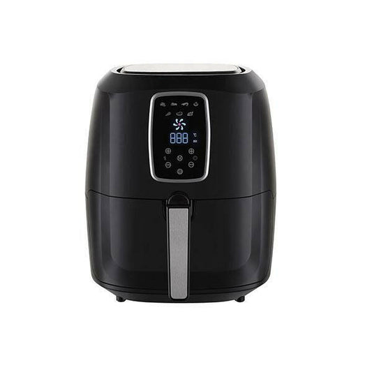 7L Digital Air Fryer Led Kitchen Couture Healthy Oil Free Cooking.