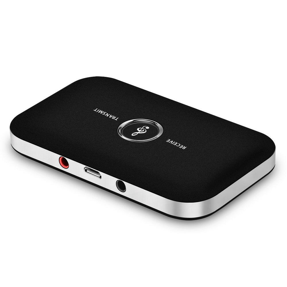 2 in 1 Bluetooth 4.1 Audio Transmitter & Receiver.