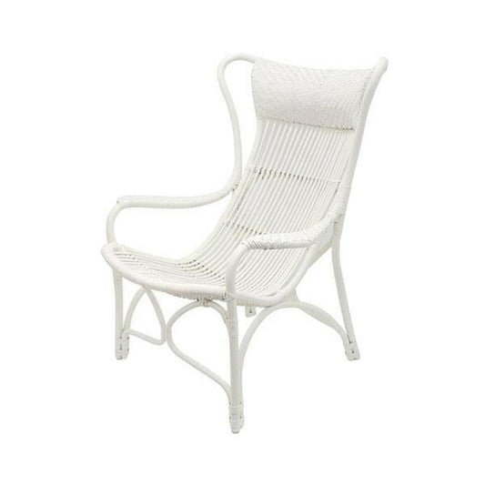 Bahamas Chair White.