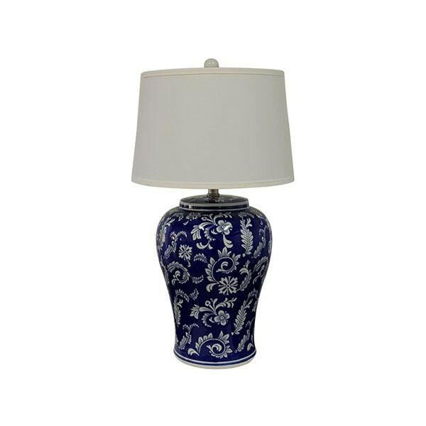 Blossom Table Lamp 68Cmh.