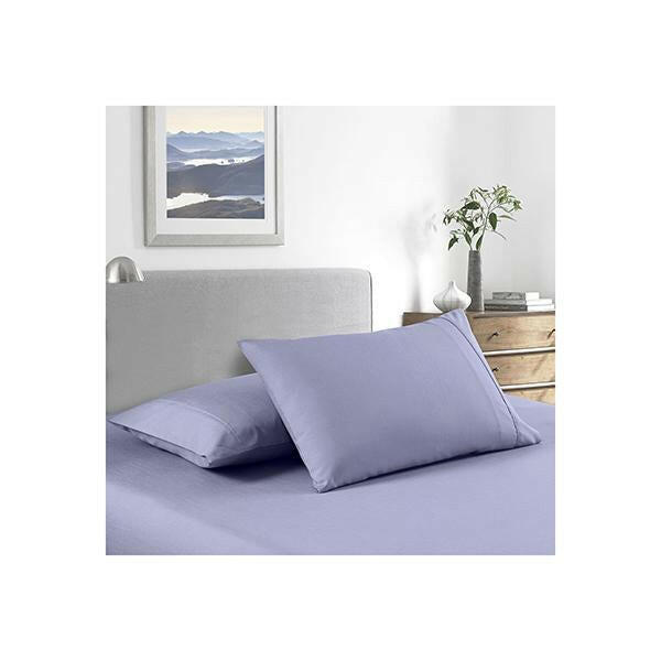 Casa Decor 2000 Thread Count Bamboo Cooling Sheet Set Ultra Soft.