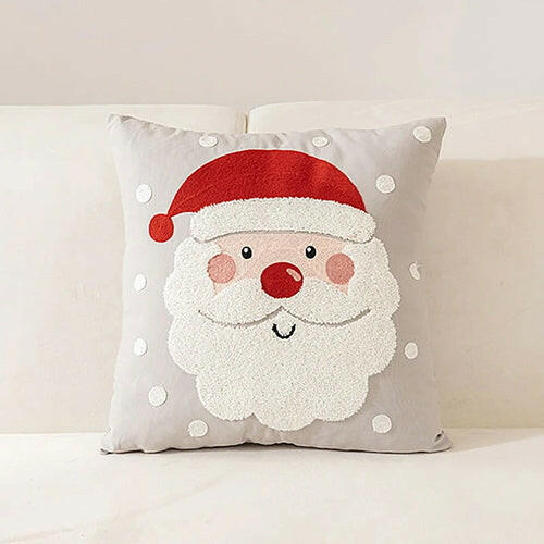 Christmas Pillow Cover.