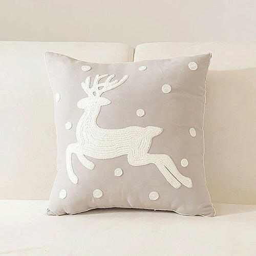 Christmas Pillow Cover.