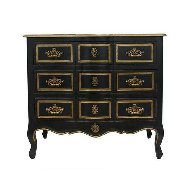 Dynasty Chest Of Drawers.