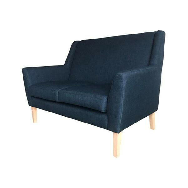 Eden 2 Seater Sofa.