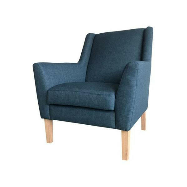 Eden Armchair.