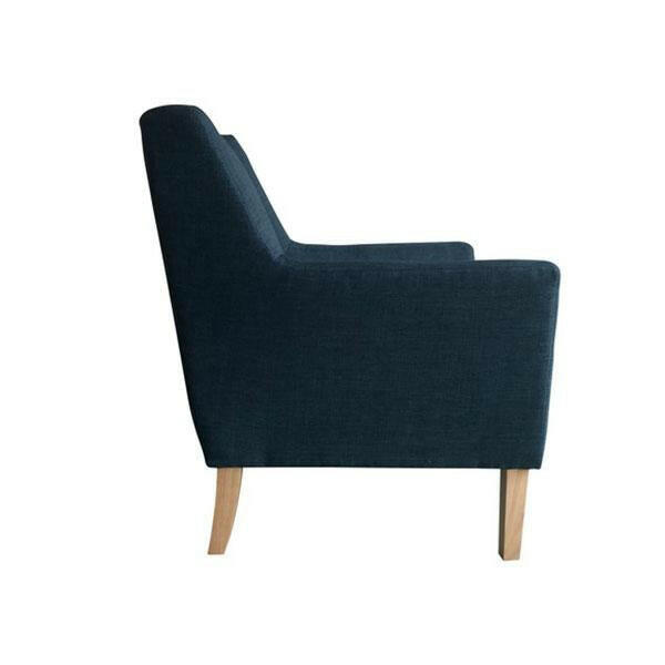 Eden Armchair.