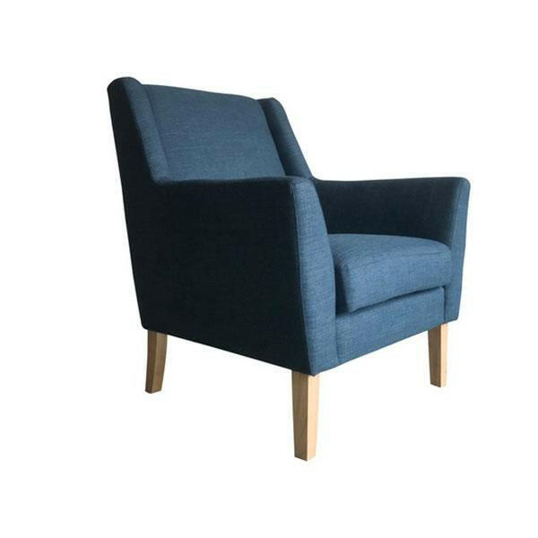 Eden Armchair.