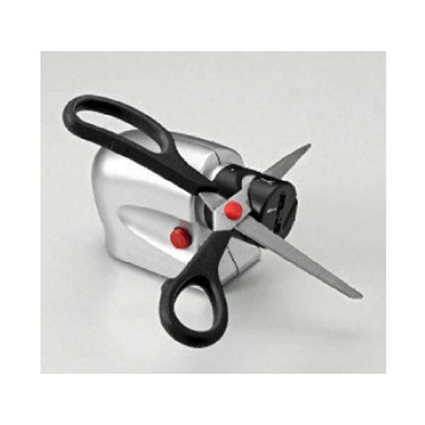 Electric Knife Sharpener Sapphire Diamond Kitchen Tools.