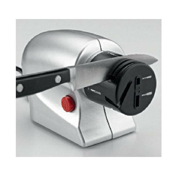 Electric Knife Sharpener Sapphire Diamond Kitchen Tools.