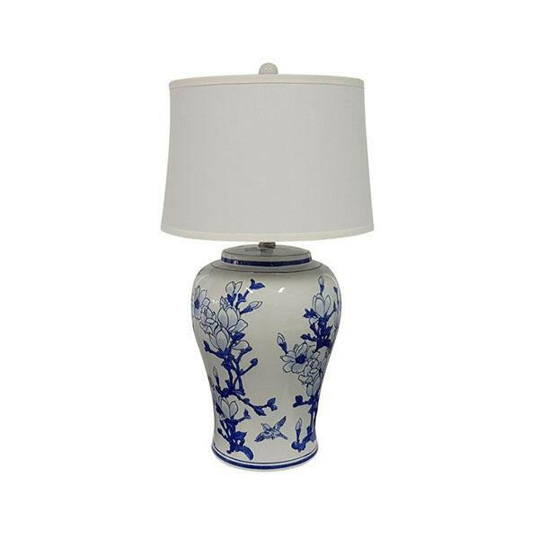 Jonquil Table Lamp 68Cmh.