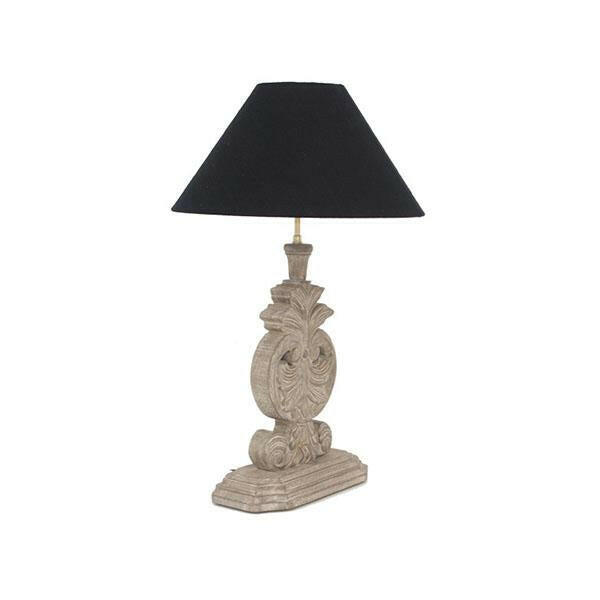 Montgomery Bedside Lamp Set Of 2.