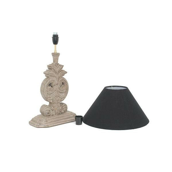 Montgomery Bedside Lamp Set Of 2.