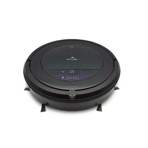 Mygenie Zx1000 Robotic Vacuum Cleaner Sweep Rechargeable.