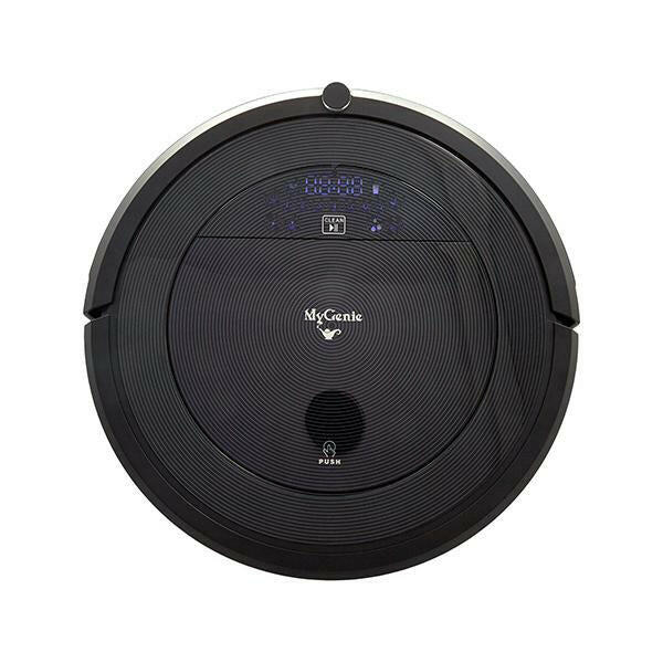 Mygenie Zx1000 Robotic Vacuum Cleaner Sweep Rechargeable.