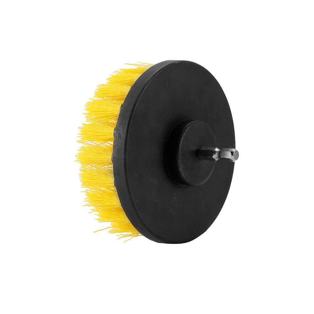 Drill Cleaning Brush Bathroom Tile Cleaning Tool.