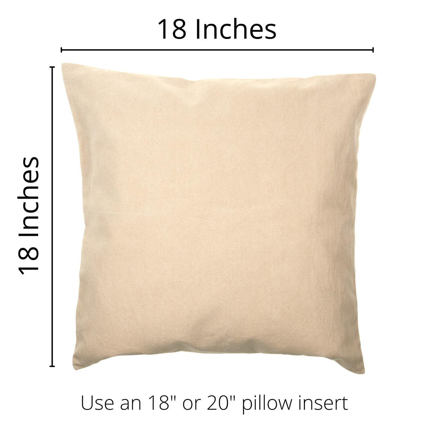 Botanical Eggs Pillow Cover