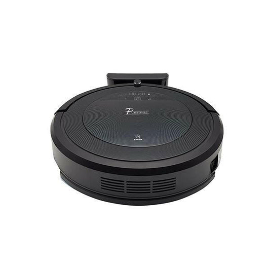 Pursonic I9 Robotic Vacuum Cleaner Carpet Floor Dry Wet Mopping.