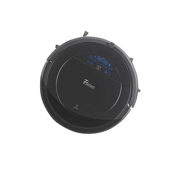 Pursonic I9 Robotic Vacuum Cleaner Carpet Floor Dry Wet Mopping.