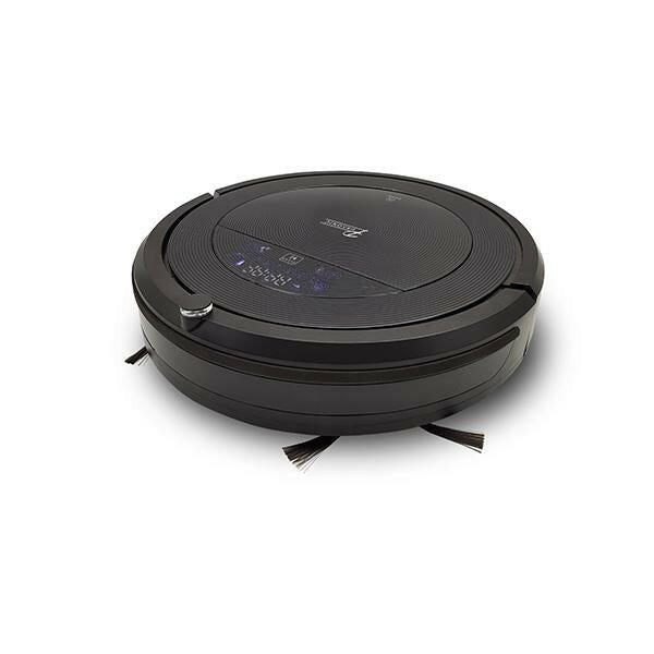 Pursonic I9 Robotic Vacuum Cleaner Carpet Floor Dry Wet Mopping.