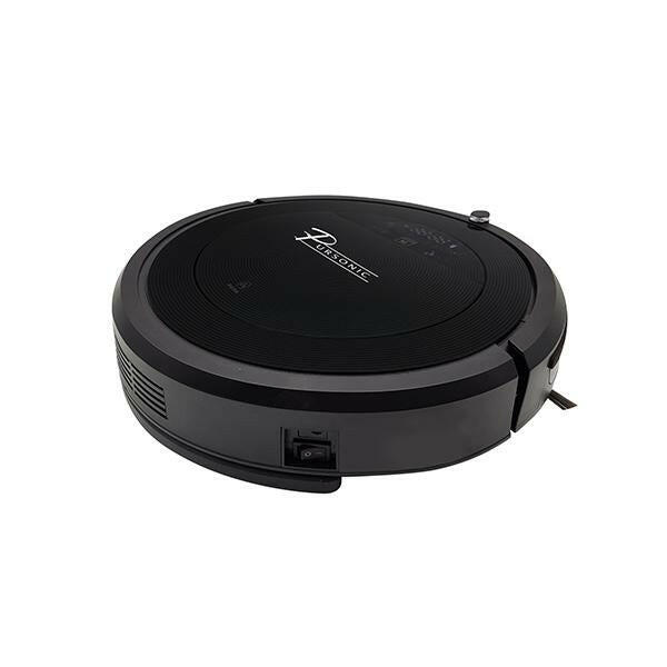 Pursonic I9 Robotic Vacuum Cleaner Carpet Floor Dry Wet Mopping.