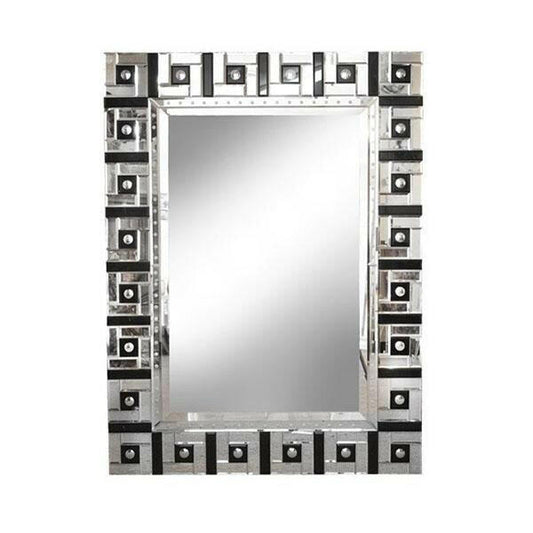 Squares Mirror.