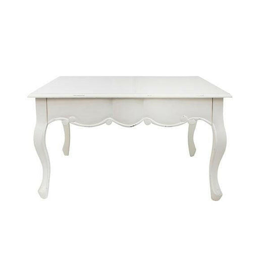 Sweet Pea Off White Coffee Table.