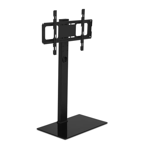 Artiss Floor TV Stand Brakcket Mount Swivel Height Adjustable 32 to 70