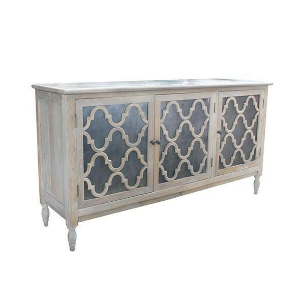 Trellis Sideboard.