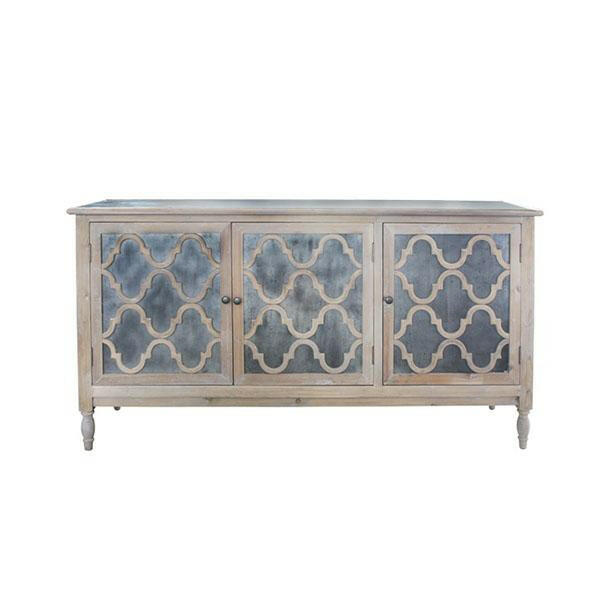 Trellis Sideboard.