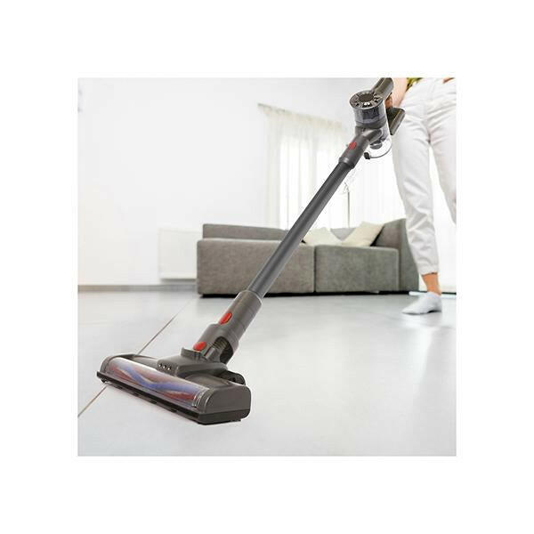 X5 Handheld Cordless Stick Handstick Vacuum Bagless Rechargeable.