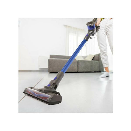 X5 Handheld Cordless Stick Handstick Vacuum Bagless Rechargeable.