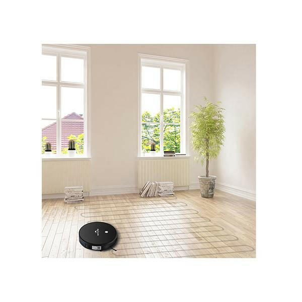 Xsonic Robotic Vacuum Cleaner Dry Wet Mopping.