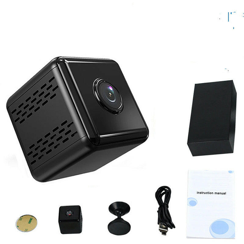 Home Security Network Wifi Camera Outdoor Sports.