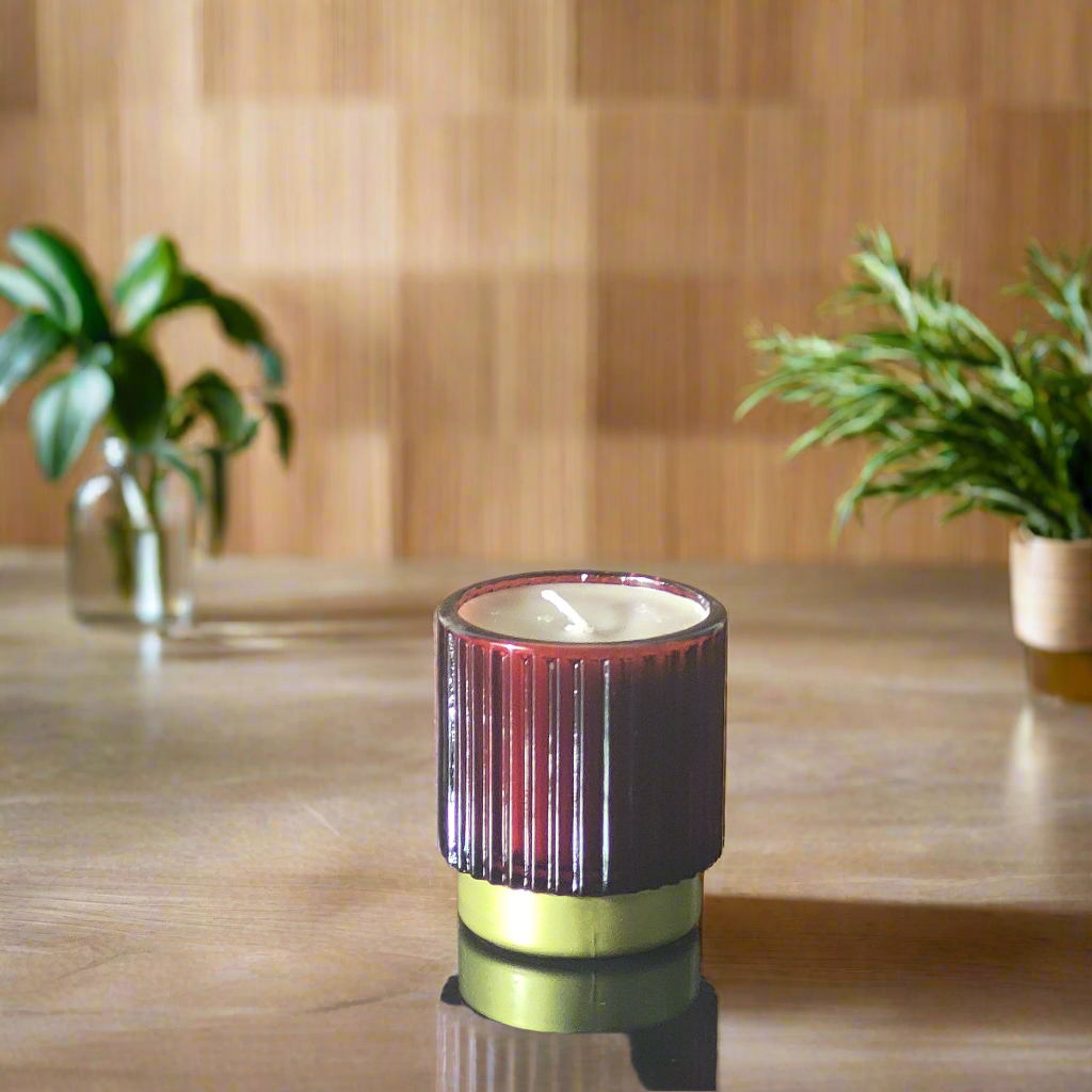 Take Me To The Coffee Shop Candle