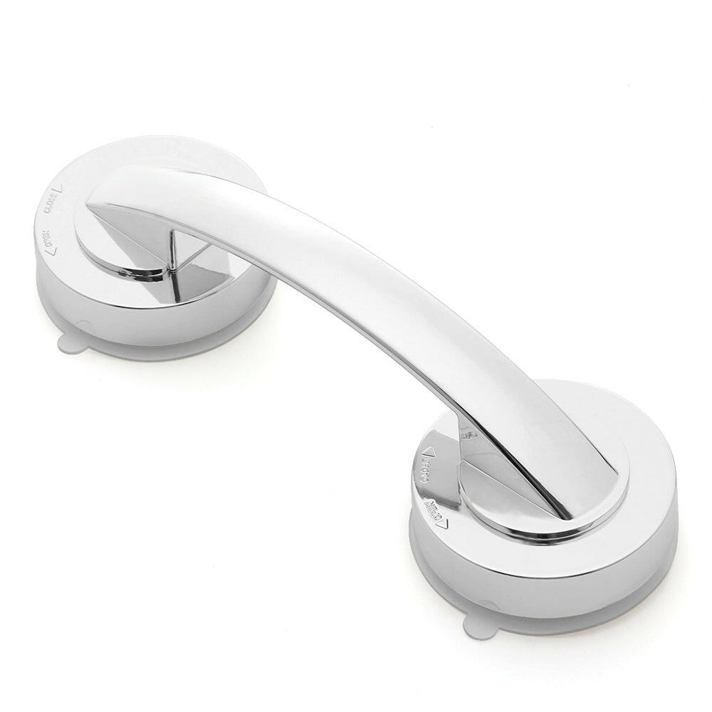 Suction Cup Grab Bar Handle Strong Sucker.