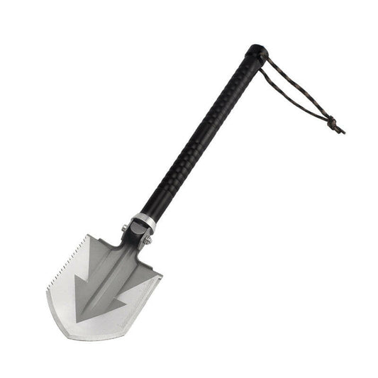 Multifunctional Folding Shovel Survival Shovel.