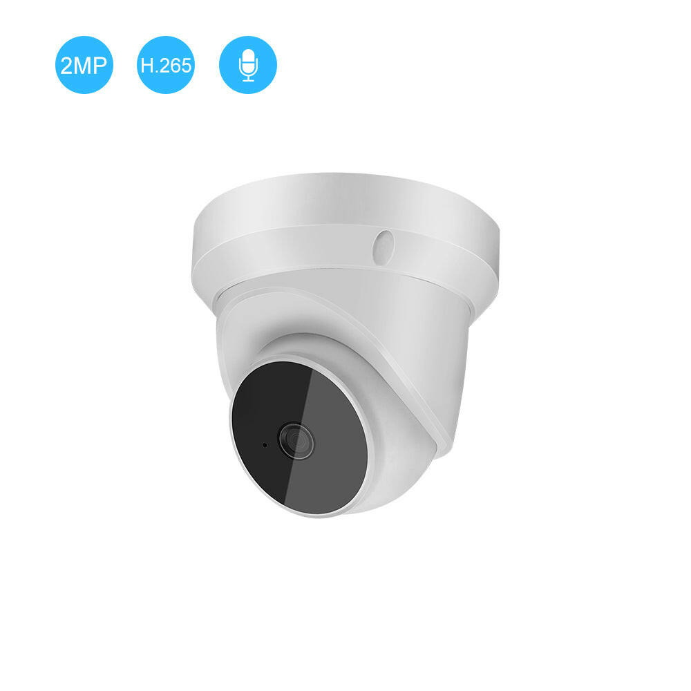 IP WiFi Camera Baby Monitor Home Security Camera.