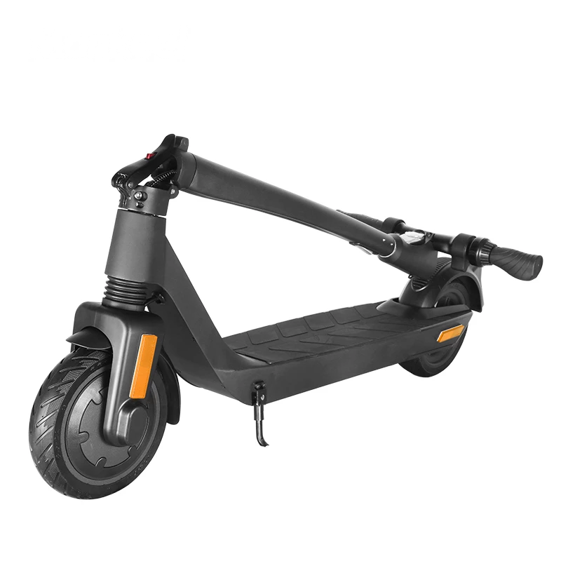 EU Stock Scooter Max Range 30KM 8.5 Inch Tires Safety Design Escooter.