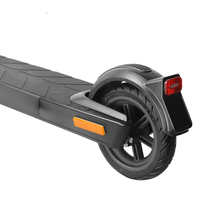 EU Stock Scooter Max Range 30KM 8.5 Inch Tires Safety Design Escooter.