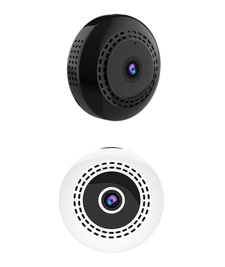 WiFi 1080P Wireless Night Vision Mini Camera Security Indoor Camera.