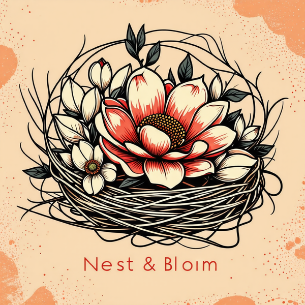 Nest & Blom